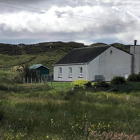 39 Gravir, Isle Of Lewis Villa Graver Luaran gambar
