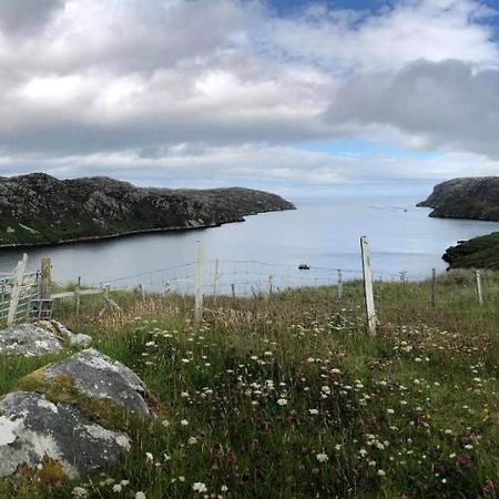 39 Gravir, Isle Of Lewis Villa Graver Luaran gambar