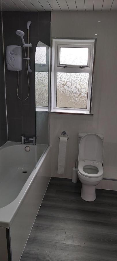 39 Gravir, Isle Of Lewis Villa Graver Luaran gambar