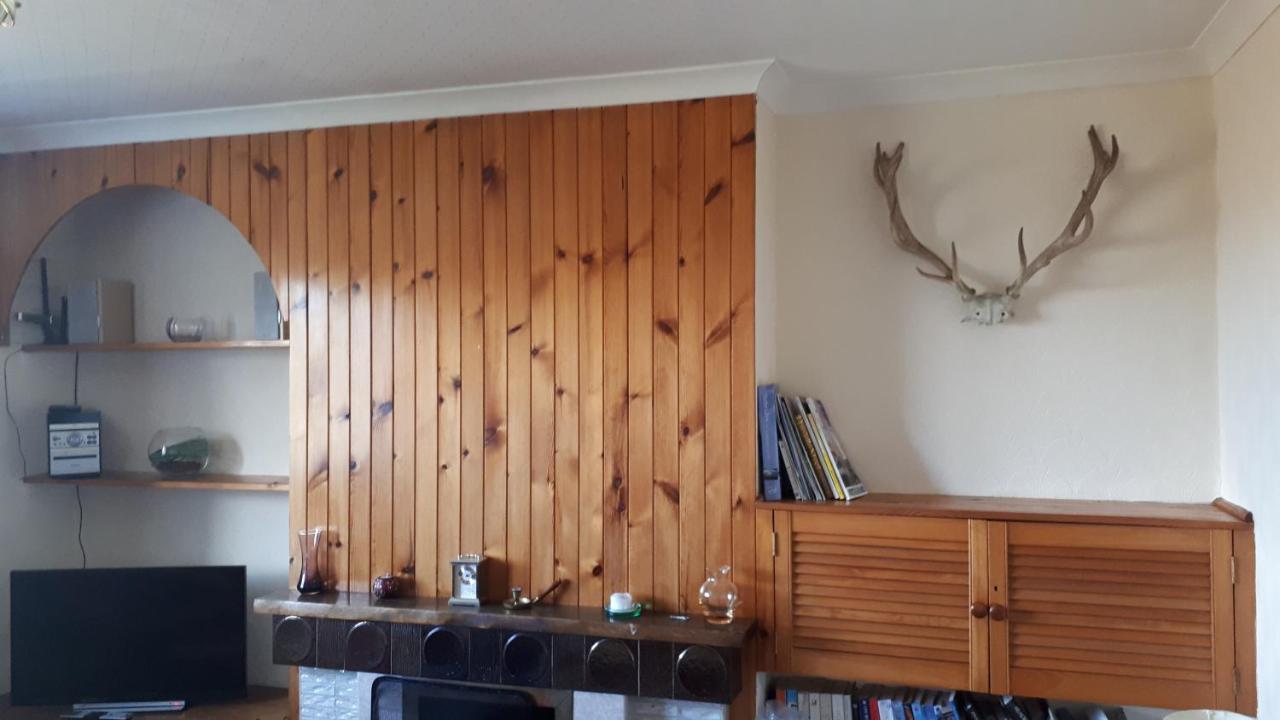 39 Gravir, Isle Of Lewis Villa Graver Luaran gambar