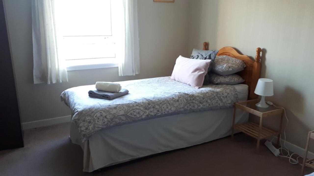 39 Gravir, Isle Of Lewis Villa Graver Luaran gambar