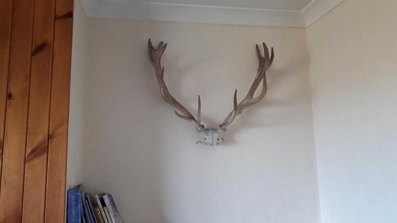 39 Gravir, Isle Of Lewis Villa Graver Luaran gambar