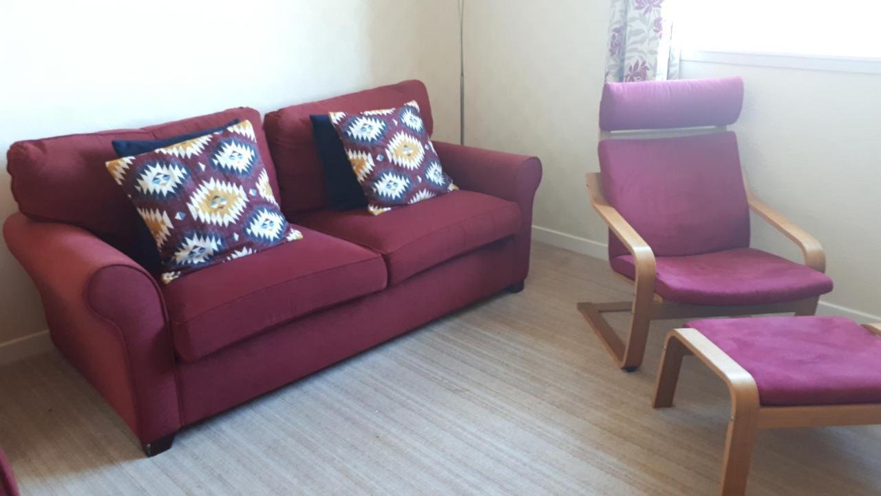 39 Gravir, Isle Of Lewis Villa Graver Luaran gambar