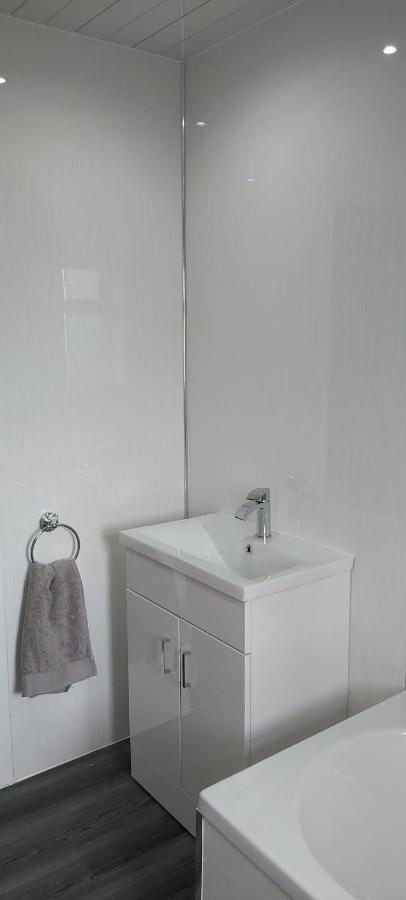 39 Gravir, Isle Of Lewis Villa Graver Luaran gambar