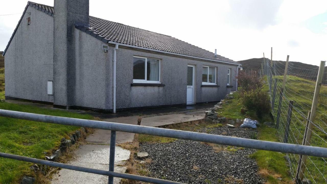 39 Gravir, Isle Of Lewis Villa Graver Luaran gambar