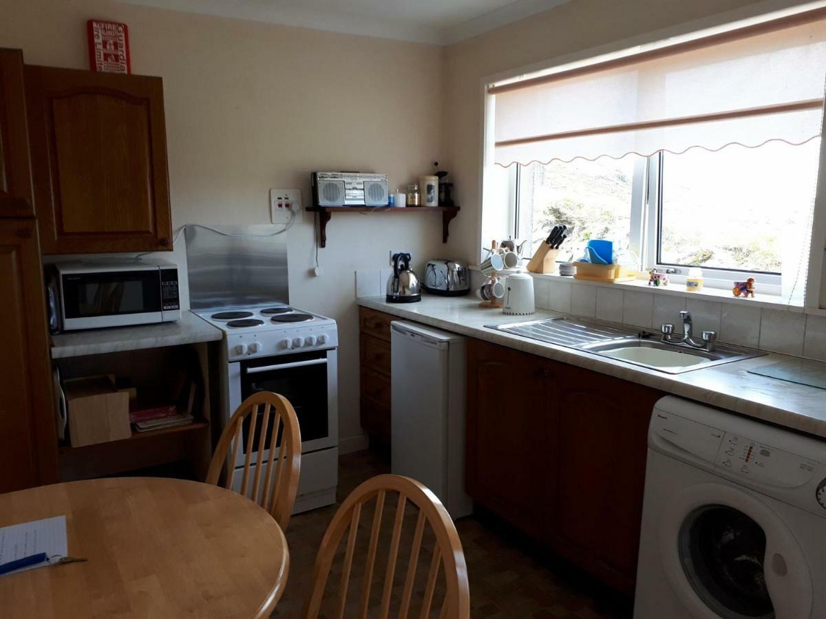 39 Gravir, Isle Of Lewis Villa Graver Luaran gambar