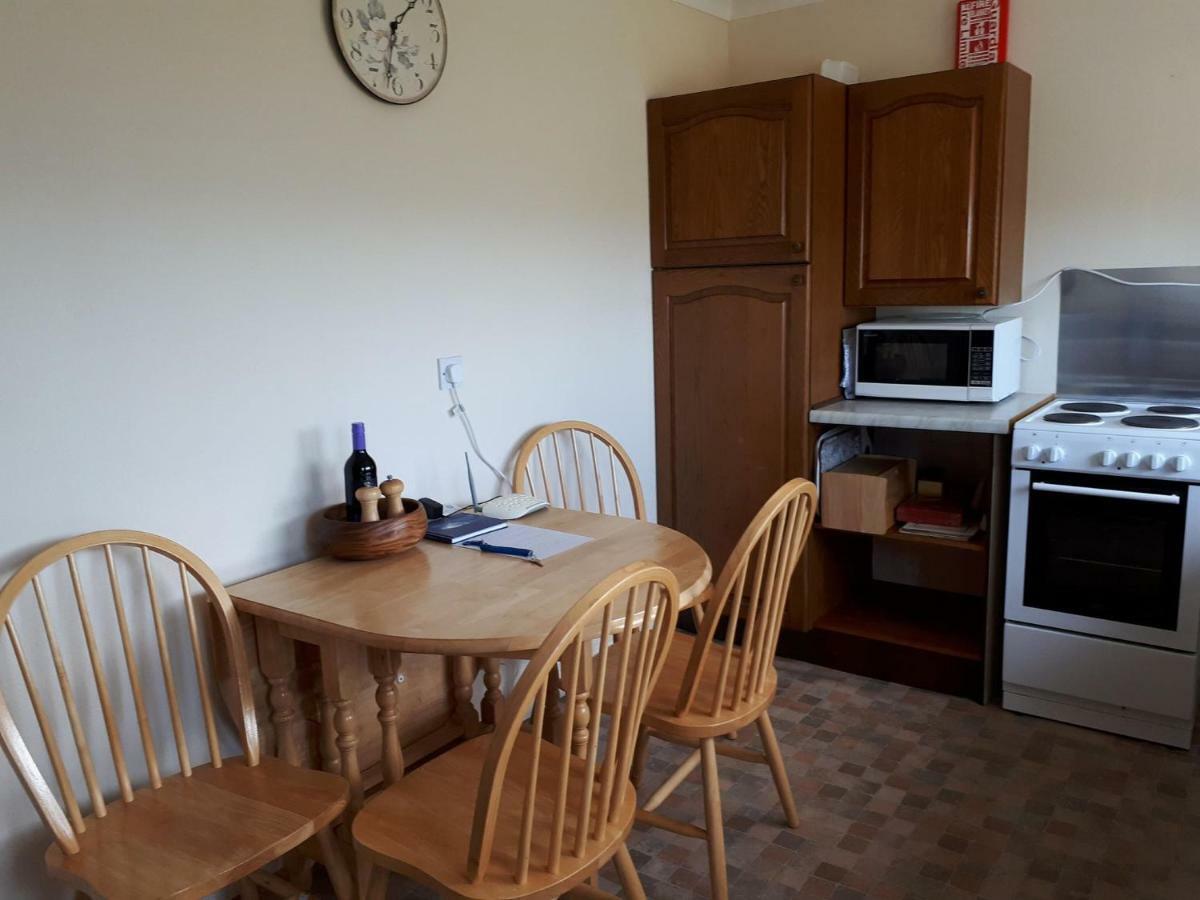 39 Gravir, Isle Of Lewis Villa Graver Luaran gambar